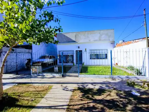 Casa en  venta