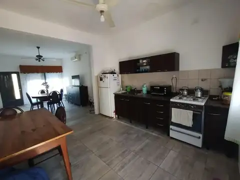 Casa en Venta en Castelar Sur, USD 70.000