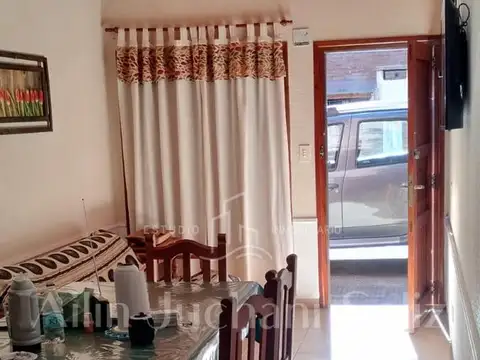 Casa en Alquiler Temporal en San Bernardo Del Tuyu, $ 875.000