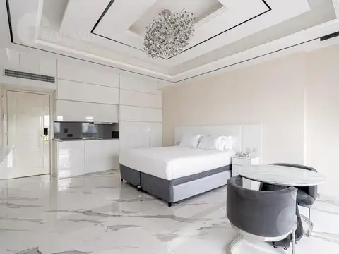 Alquiler departamento en Hotel Alvear en Recoleta