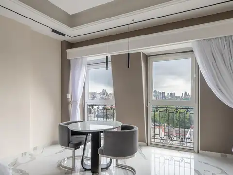 Departamento en Alquiler A Estrenar