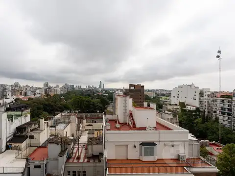 Departamento en Alquiler en Recoleta, USD 3.000