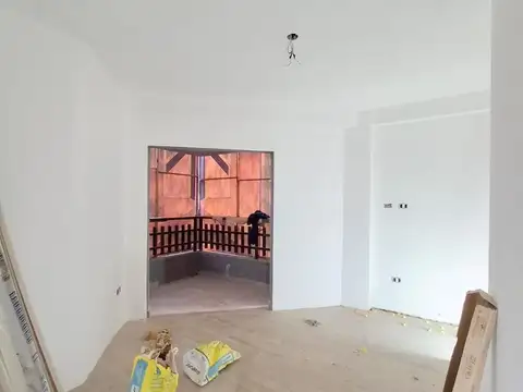 Depto Tipo Casa en Venta al Norte