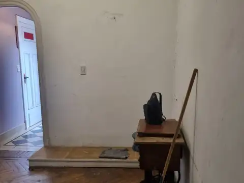 ¡¡DPTO 3 AMB EN UBICACION INMEJORABLE A 1 CUADRA DEL SHOPPING Y SUBTE BAJAS EXPENSAS!!