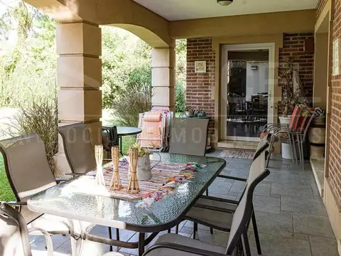 Casa en Alquiler de 2 dormitorios