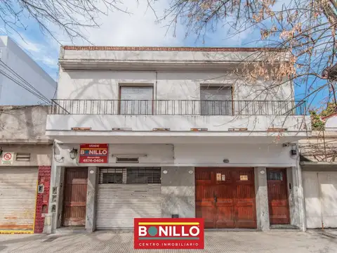 Depto Tipo Casa en Venta en Villa Pueyrredón, USD 158.000