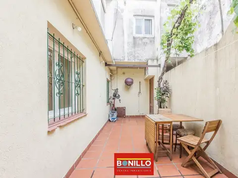 Depto Tipo Casa en Venta en Villa Pueyrredon, USD 158.000