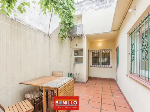 Depto Tipo Casa en Venta de 2 dormitorios