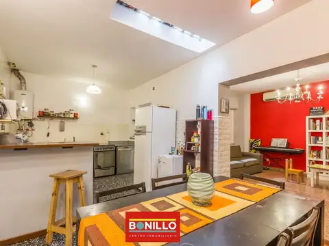 Depto Tipo Casa en Venta al Norte