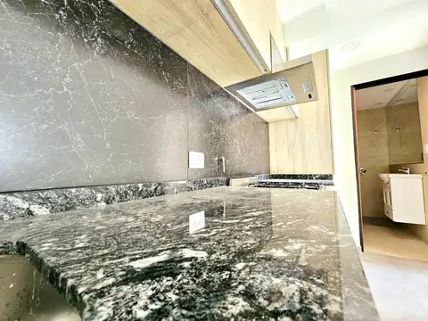 Departamento en Venta al Noroeste