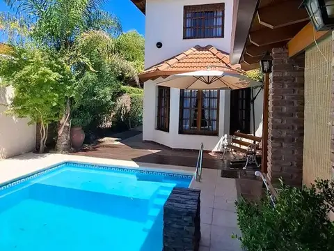 Casa en Venta de 4 dormitorios