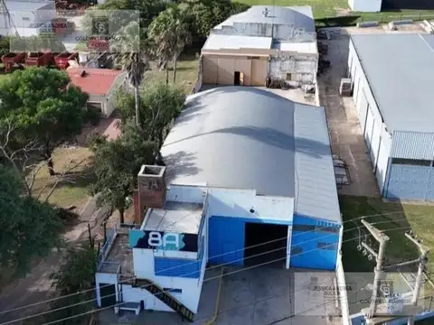 Galpon Industrial en Arroyito Cordoba