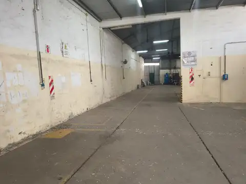 VENTA Galpon Industrial 1100M2  en Arroyito Cordoba
