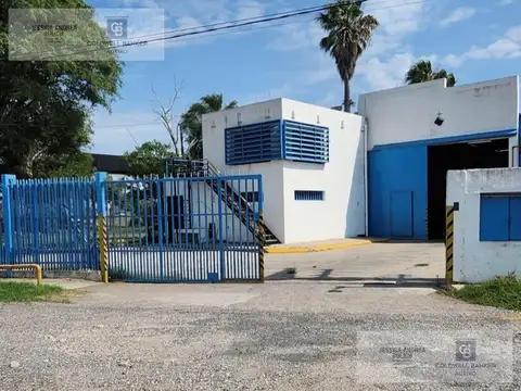 Galpon Industrial en Arroyito Cordoba