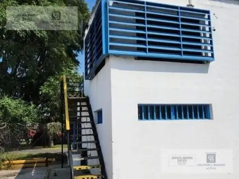 Galpon en Venta 29 años