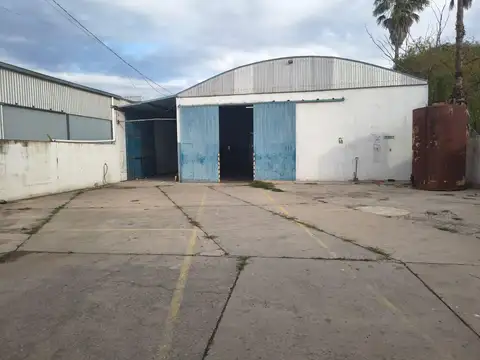 Galpon en Venta 29 años