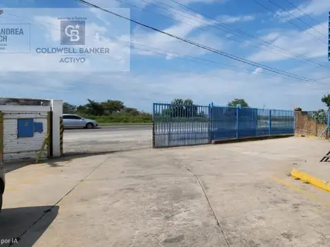 Galpon en Venta en Arroyito, USD 340.000