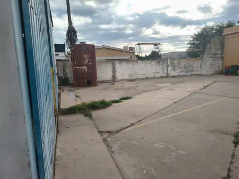 Galpon en Venta en Arroyito, USD 289.000