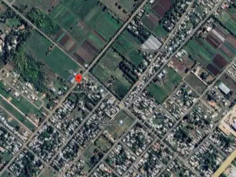 Terreno en venta - 2317mts2 - Melchor Romero