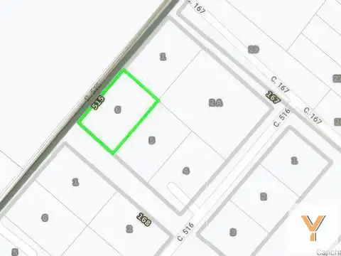 Terreno en Venta en Melchor Romero, USD 43.600