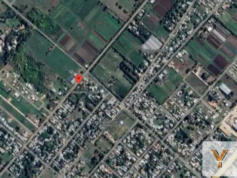 Terreno en venta - 2317mts2 - Melchor Romero