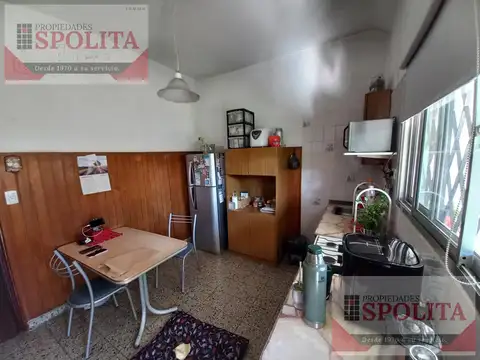 Depto Tipo Casa en Venta en José León Suárez, USD 58.000