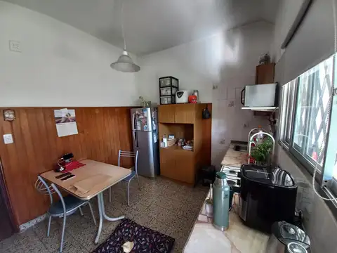 Depto Tipo Casa en Venta en Jose Leon Suarez, USD 62.000