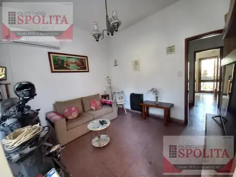 Depto Tipo Casa en Venta de 4 ambientes