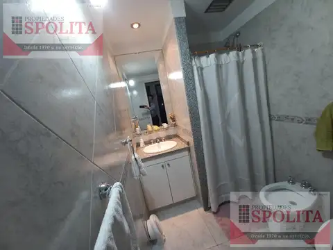 Depto Tipo Casa en Venta de 3 dormitorios