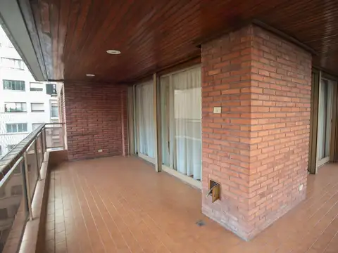 Departamento en Alquiler en Belgrano Barrancas, USD 2.300