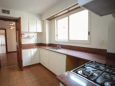 Departamento en Alquiler al Noroeste