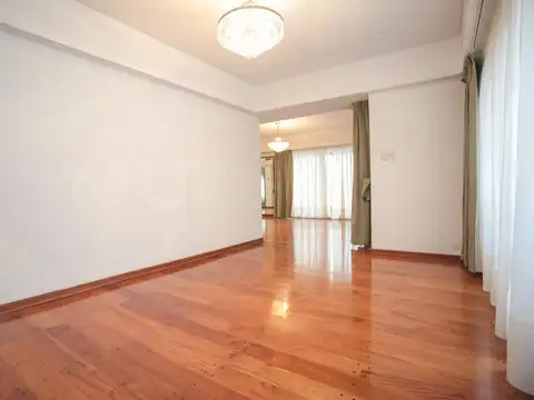Departamento en Alquiler de 3 dormitorios