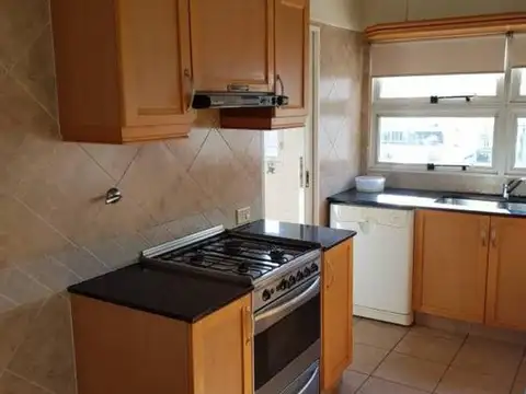 Departamento en Venta con 2 cocheras
