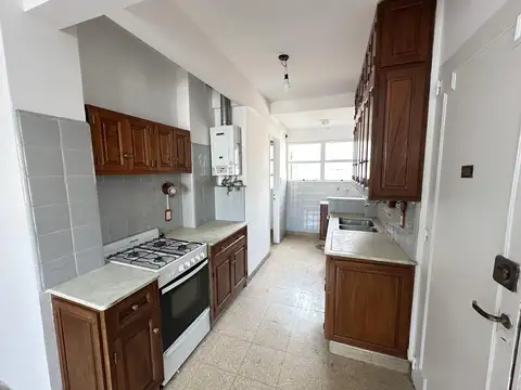 Departamento en Venta al Sudoeste