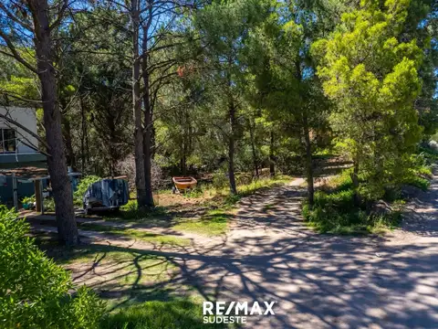 Terreno en Venta de 612,0 m2
