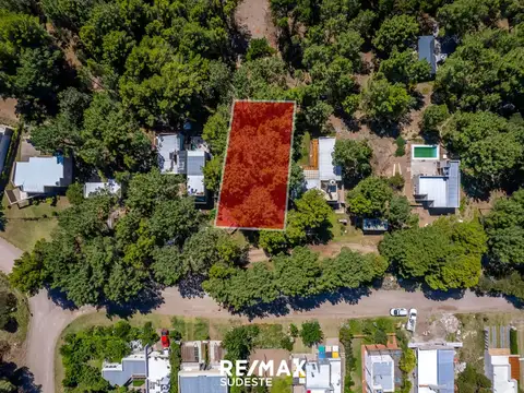 Terreno en Venta en Monte Hermoso, Partido de Monte Hermoso