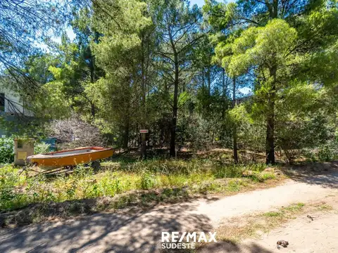 Terreno en Venta en Monte Hermoso, USD 42.000
