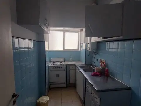 Departamento en Alquiler de 2 dormitorios