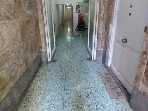 Avenida Boyacá 500, Piso 3