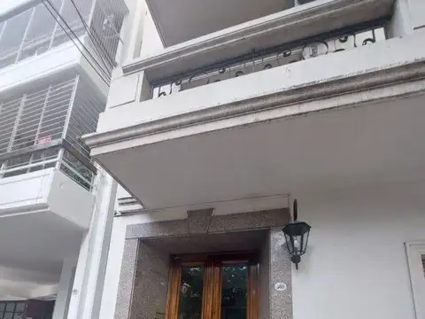 Departamento - Alquiler - Argentina, Capital Federal - Av. Boyaca 560