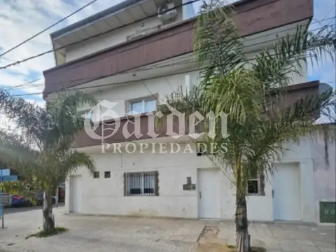 Nuevo Valor! Departamento 2 Amb. Al Frente. Ideal Inversor. Financia 40% del Total. Real Oportunidad