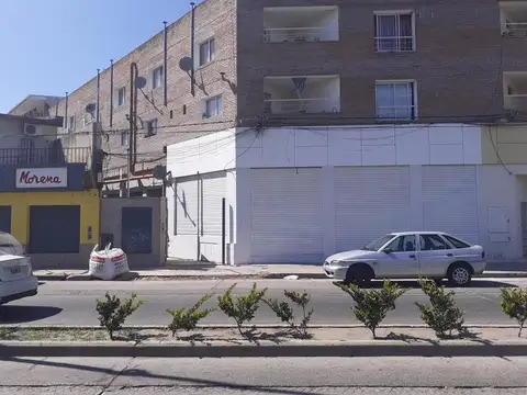 Local en Alquiler 6 años