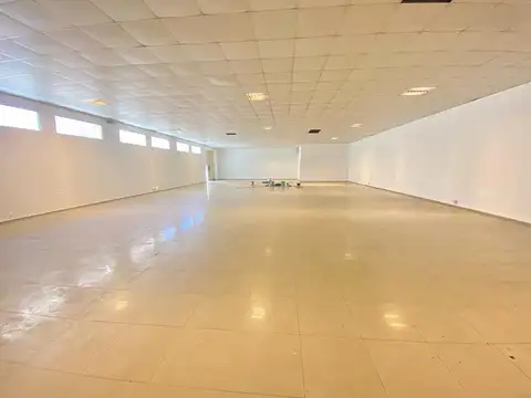 Alquiler Local - Villa Gobernador Gálvez