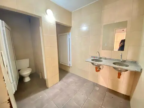 Alquiler Local - Villa Gobernador Gálvez