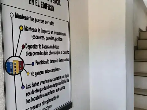 Departamento en Alquiler en Guernica, $ 280.000