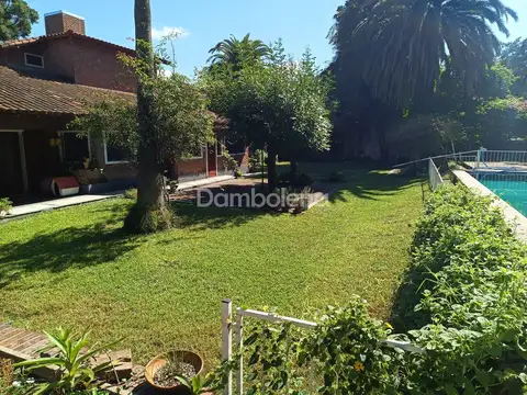 Casa en Venta 70 años