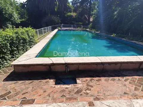 Casa en Venta en Moreno, USD 800.000