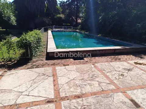 Sáenz Peña 2400