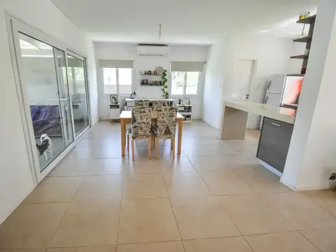 Casa en Venta con cochera