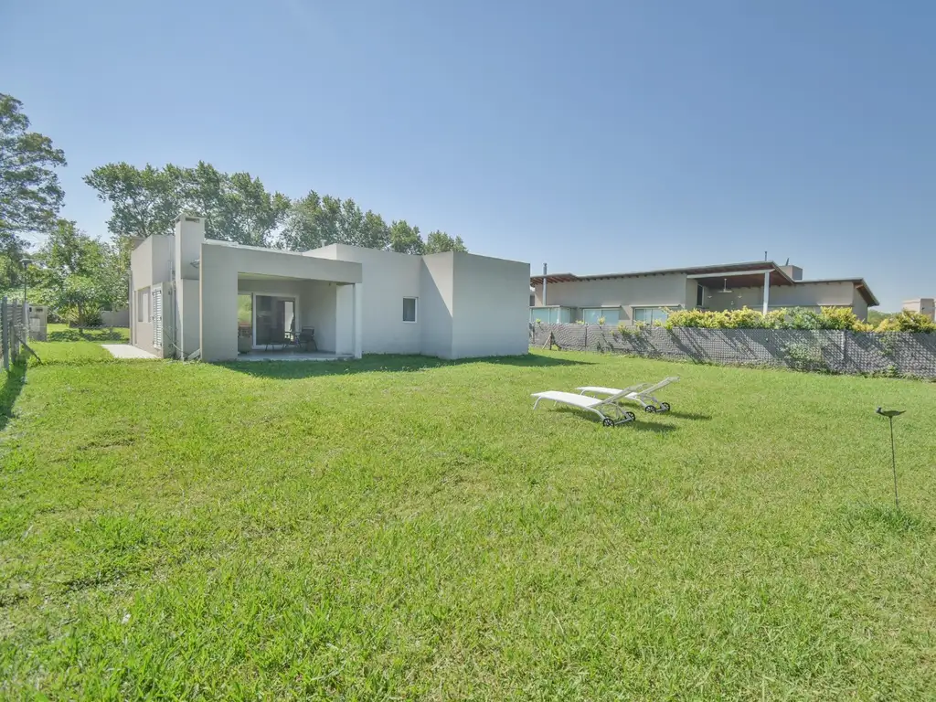 CASA EN BARRIO CERRADO FINCAS HUDSON  - Foto 13